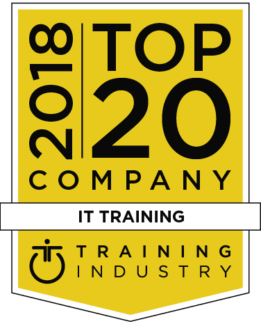 Top IT Training Award