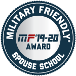 New Horizons of Nicosia earns 2019-2020 Military Spouse Friendly® School Designation