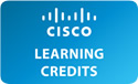 Cisco Learning Credits